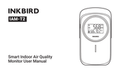 Inkbird IAM-T2 User Manual