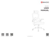 SIHOO M102C User Manual