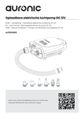 auronic AU1003406 User Manual