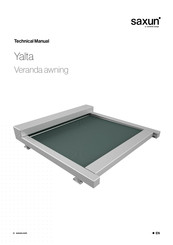 Gimenez Ganga saxun Yalta Technical Manual