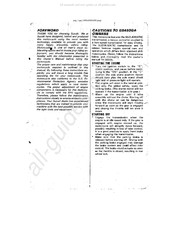 Suzuki GS 450 GA 1982 Manual