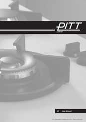 PITT Cusin Series User Manual