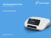 Venen Engel 8 PREMIUM Operating Instructions Manual