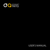 DitoGear TRITO User Manual