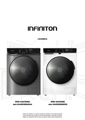 Infiniton 8445639004944 Manual
