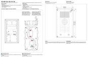 Commend WS 300V CM Manual