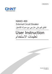 CHINT NXMD-400 User Instruction