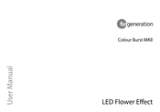 thomann fun generation Colour Burst MKll User Manual