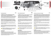 Phoenix Mecano Dewert Okin OKIMAT 2SL EPS Installation Instructions Manual