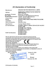 Sainlogic FT-0310 User Manual