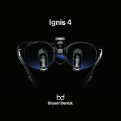 BRYANT DENTAL Ignis 4 Pro Manual