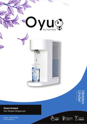 Yum Asia Oyu Manual