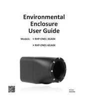 RHP RHP-EN01-6GA04 User Manual