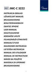Timago JMC-C 3222 User Manual