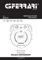 TREVIDEA G10177 User Manual