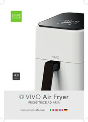 Classe Audio VIVO Instruction Manual