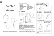 SimPure Gravity User Manual