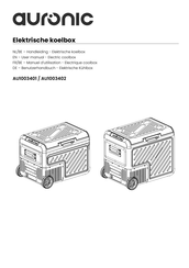 auronic AU1003402 User Manual