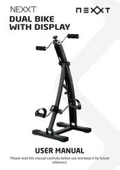 Nexxt CO290424-2 User Manual