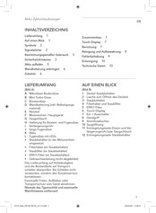 MAXXMEE 01555 Manual