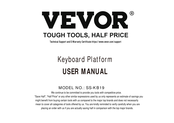 VEVOR SS-KB19 User Manual