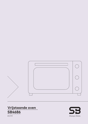SB SB4686 Instruction Manual