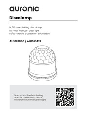 auronic AU1003060 User Manual