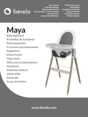 Lionelo Maya User Manual