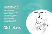 helavo H1099 User Instructions