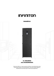 Infiniton CL-360L85PEH Manual