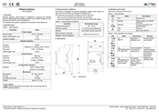 Akytec GE-24-Cloud Short Manual