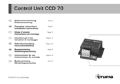 Truma CCD 70 Operating Instructions Manual