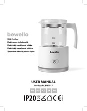 bewello BW1017 User Manual