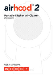airhood 2 User Manual