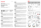 Goodwe GW75K-SMT Quick Installation Manual