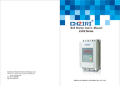 Chziri ZJR2-3075 User Manual