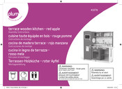 Plum 41076 Assembly Instructions Manual