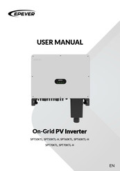 Epever SPT60KTL User Manual