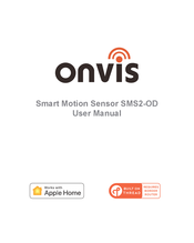 Onvis SMS2-OD User Manual