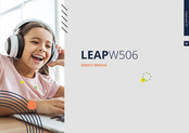 jp.ik LEAPW506 Service Manual