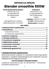 HUSLOG HUS1012 User Manual