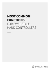 Swedstyle Motion Easy Functions