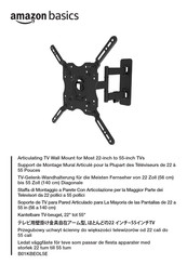Amazon B01KBEOL5E Manual
