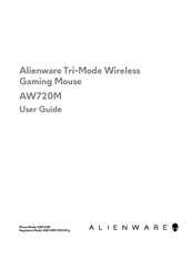 Dell Alienware UD2201p User Manual