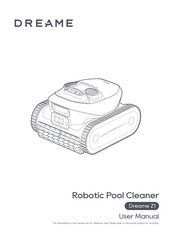 Dreame Z1 User Manual