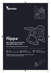 APRAMO FLIPPA Manual