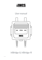 IWCS iriBridge-R User Manual