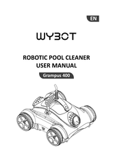 WYBOT Grampus 400 User Manual
