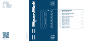 Spanset Magnum Plus Flex Original Operating Instructions