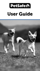 Petsafe Guardian GPS Add-A-Dog Collar User Manual